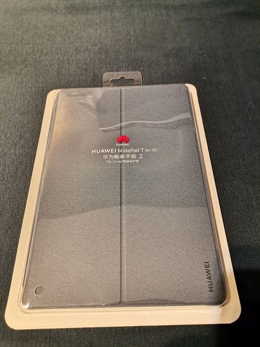 Etui pokrowiec case Huawei matepad t10 / t10s