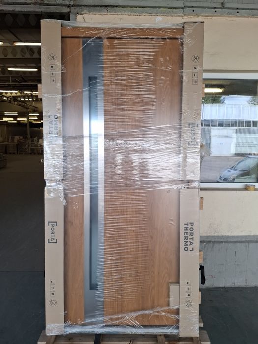 Drzwi Zewnetrzne Porta Thermo
