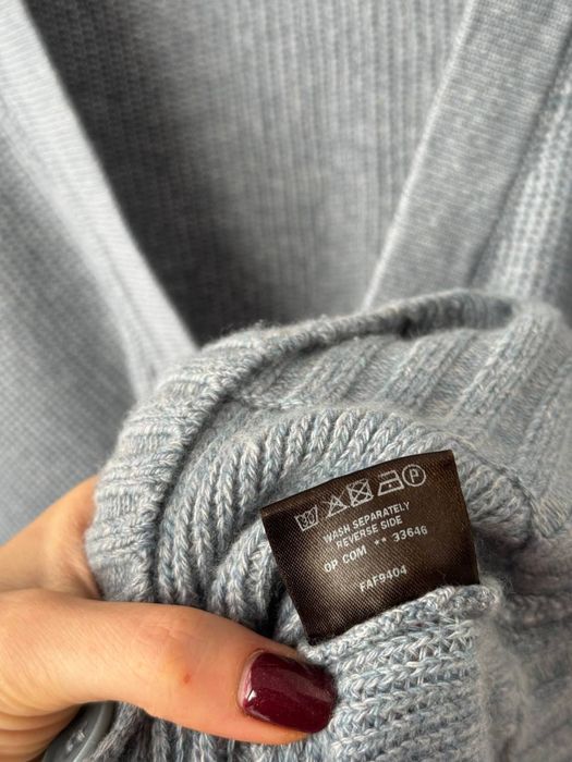 Кардиган Loro Piana