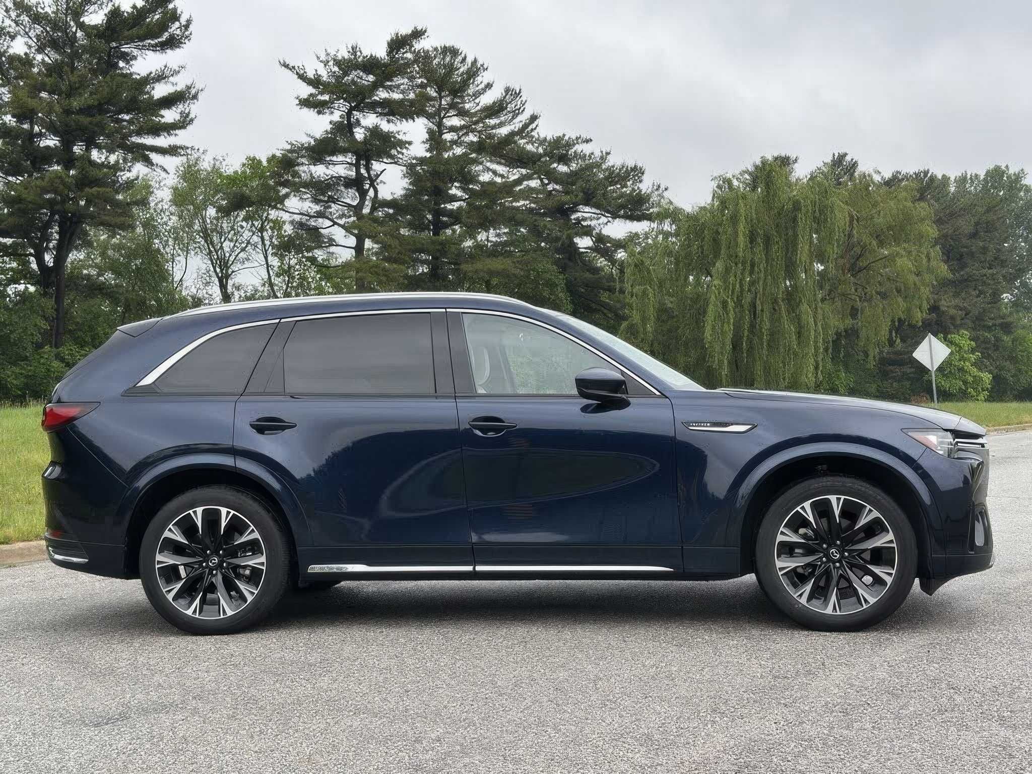 2024 Mazda CX-90 3.3 Premium Plus