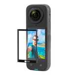 Szkło hartowane PULUZ do Insta360 X4 / X5