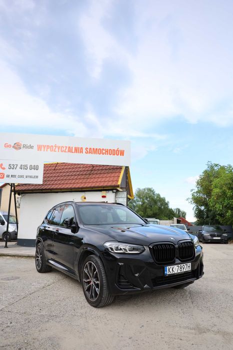 Wypożyczalnia aut PREMIUM Rzeszów WYNAJEM od zaraz! BMW Mercedes Audi
