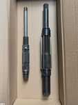 Rozwiertaki nastawne 23,5–27,5 mm i 31,5–37,5 mm – komplet