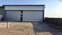 Armazém 400m2 , Alfena