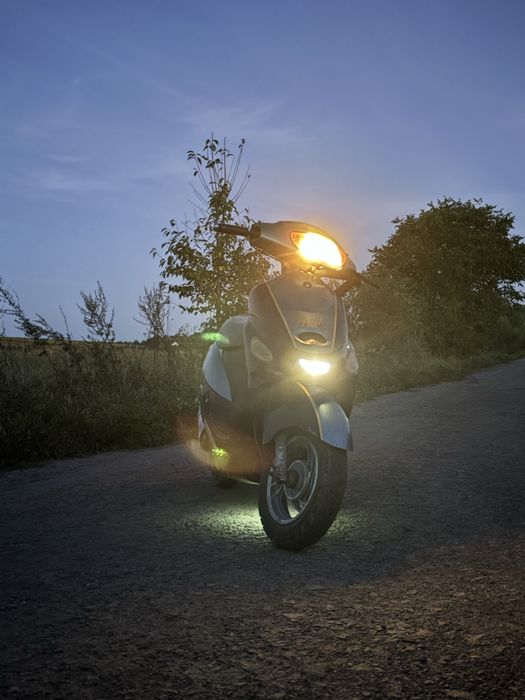 Продам або обміняю з доплатою