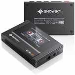 Fiio Snowsky Echo Mini Bluetooth 5.3 Mp3 Retro Flac odtwarzacz HI-RES