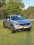 Nissan Juke 1.6 benzyna Automat Full opcja Mały przebieg