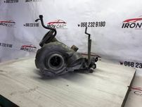 Турбина Мерседес 2.2 Mercedes-Benz w203 w209 w212 2.2cdi a6460960499