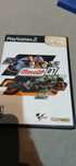 Ps2 gra moto GP 07