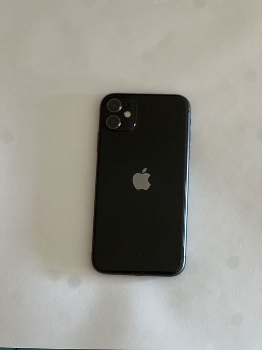 Iphone 11 64GB Preto