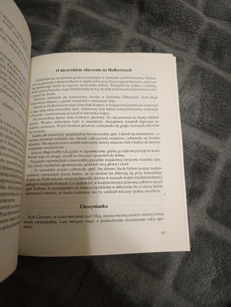 Cudowny chleb Józef Ondrusz