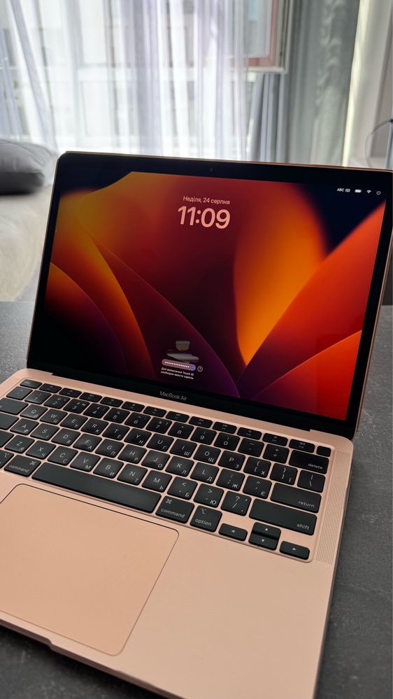 MacBook Air M1(A2337)