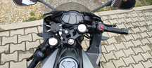 Sprzedam Yamaha yzf r125