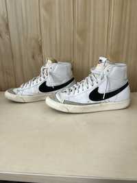 Кеды Nike Blazer