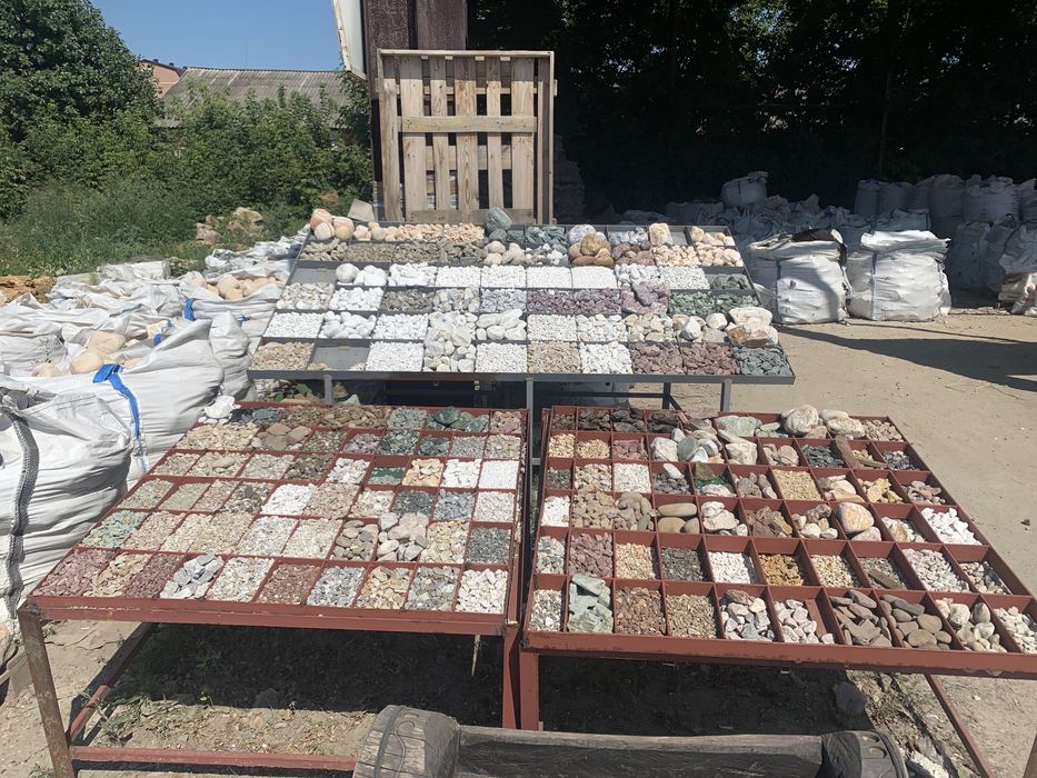 Песчаник натуральный