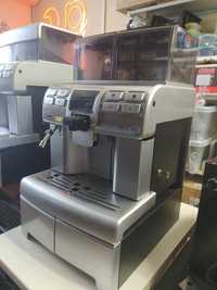 Saeco Aulika Top, чудова кавомашина для комерції або великого офісу