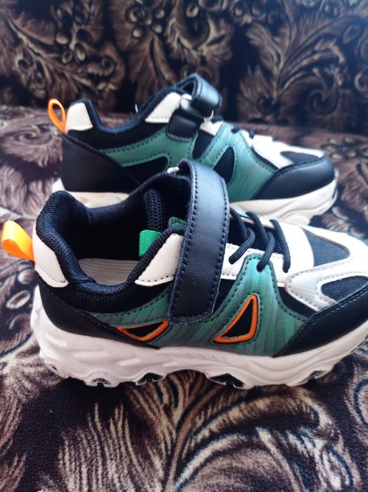 Кросівки, кроссовки для хлопчика