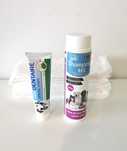 Pack Higiene Cão pequeno porte