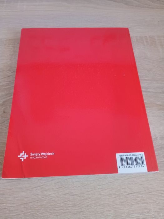 Podręcznik do religii 1