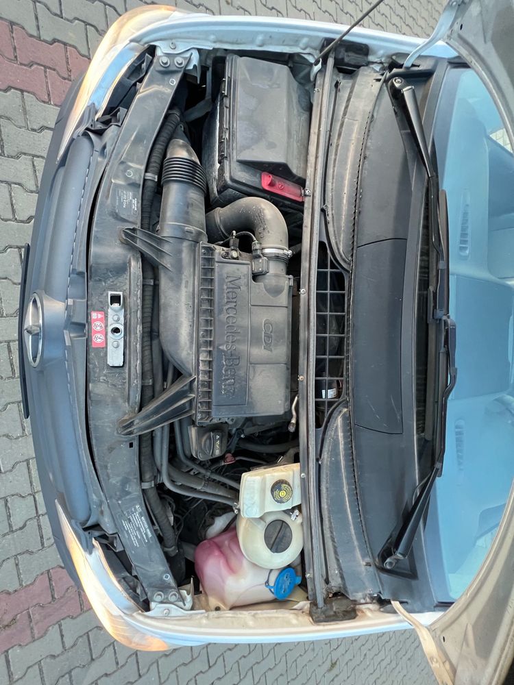 Продаж Mercedes benz vito 4x4