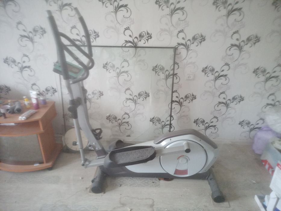 Тренажёр орбитрек обмен или продажа