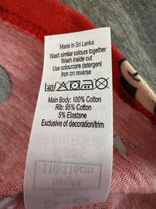 Сукня плаття  з міккі маусом mickey mouse від Disney  George