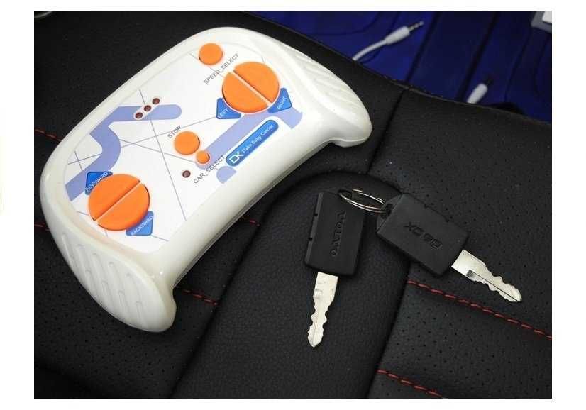 Auto Na Akumulator VOLVO XC90  Lakierowany