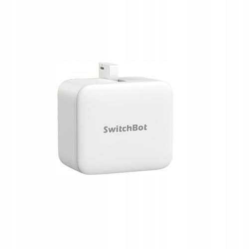 Przełącznik Switchbot Switchbots1 Bluetooth