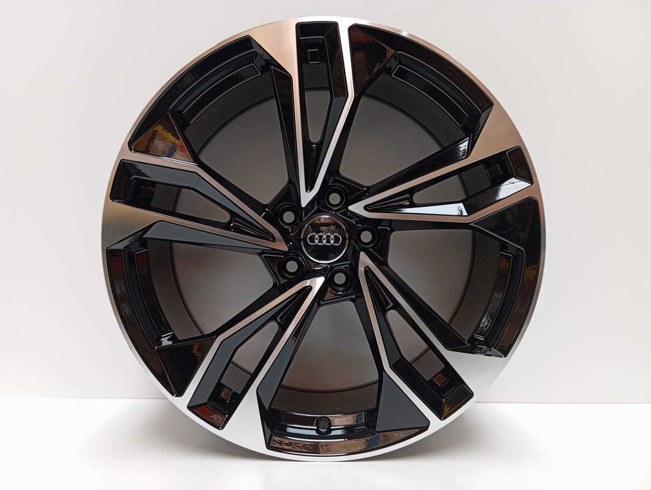Conjunto 4 Jantes 19" 5x112 Audi (RP6119_195X112)