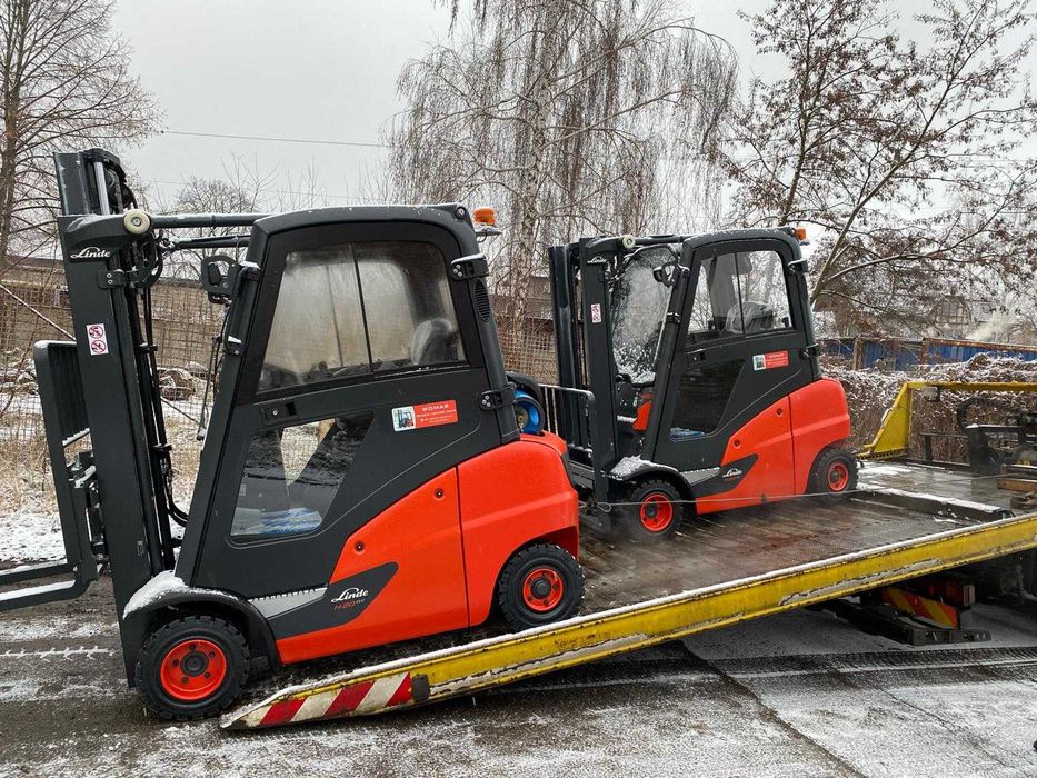 Wynajem wózków widłowych i ładowarek teleskopowych Manitou np MRT 2150