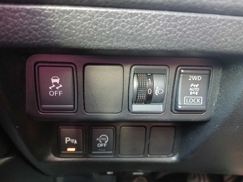 Nissan Qashqai 1.6 DCI assenta 4x4
