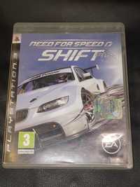 Gra PS3 Need For Speed Shift