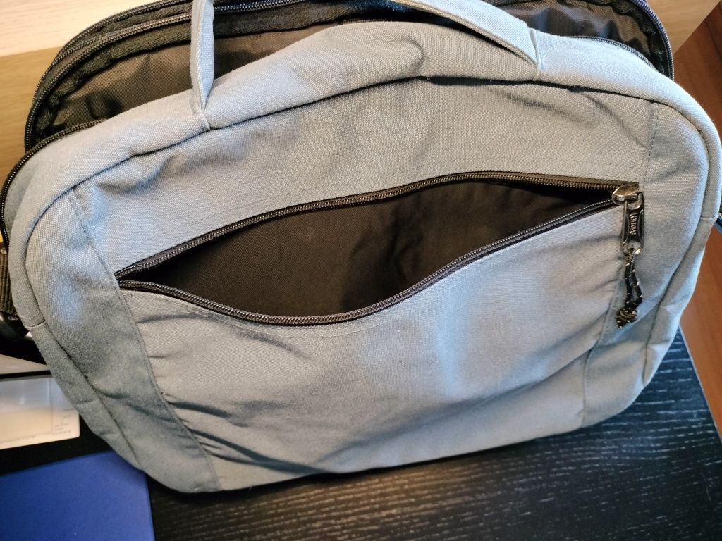 Mala para Portátil (com tiracol)