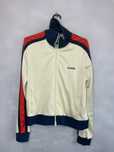 Bluza rozpinana damska Ganni 40