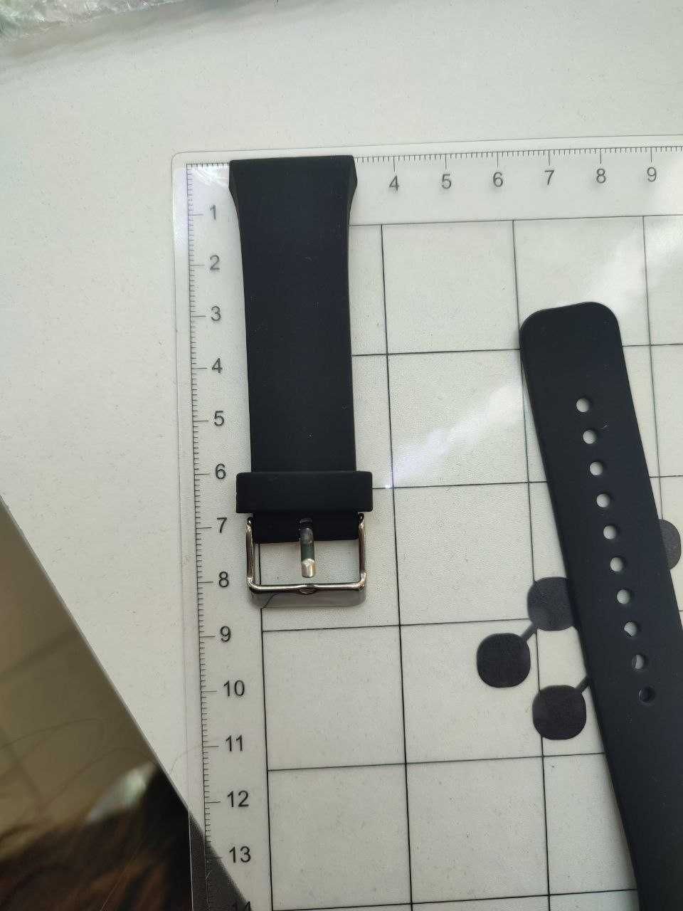 Ремешок Samsung Gear S2 R720 / SM-R720 / Ремінець
