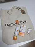 Zestaw La Roche-Posay