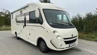 Florium Wincester  Kamper FLEURETTE Florium Wincester Fiat Ducato