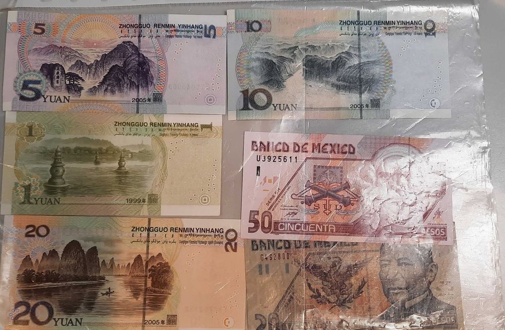 Notas Historicas do Mundo Inteiro