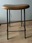 Fiber Counter Stool
