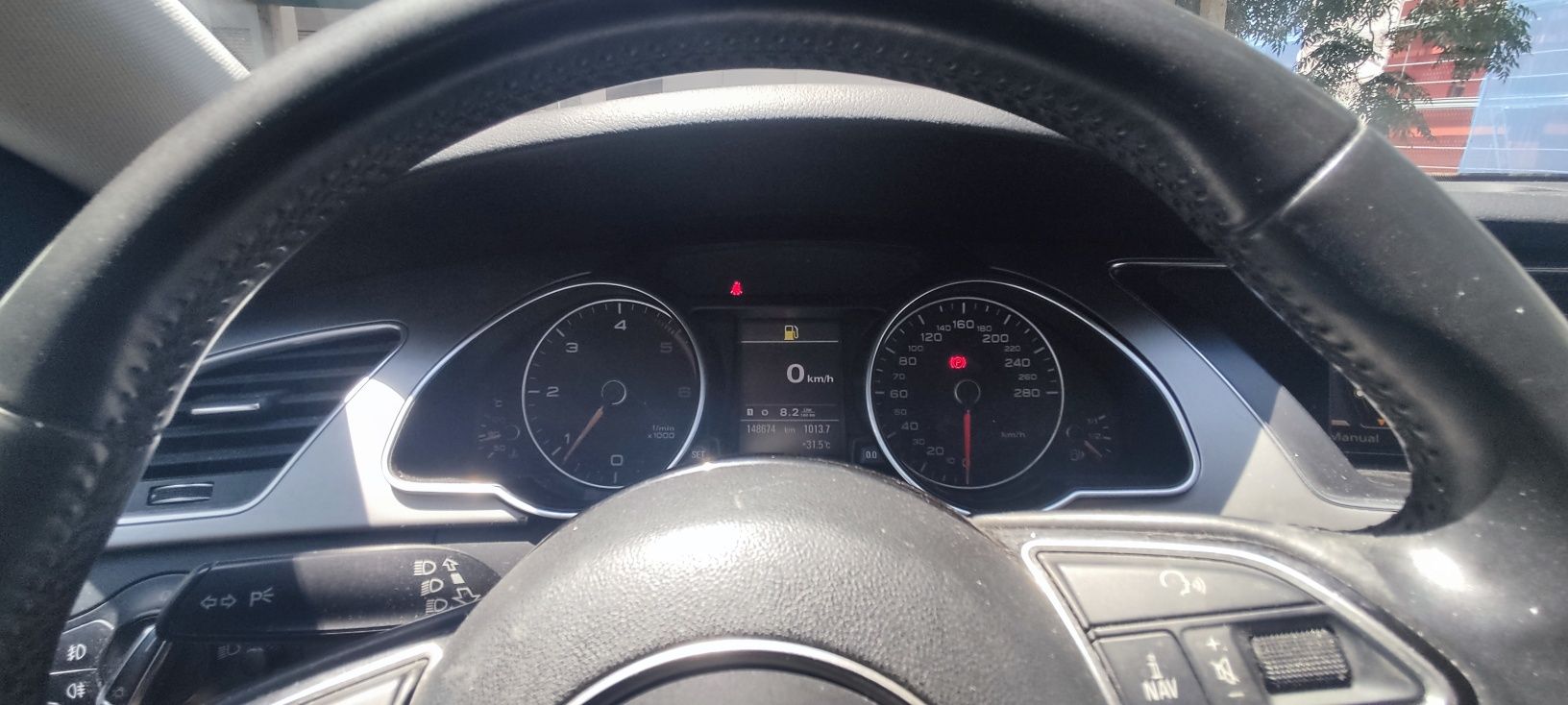 Audi A5 5portas 2014