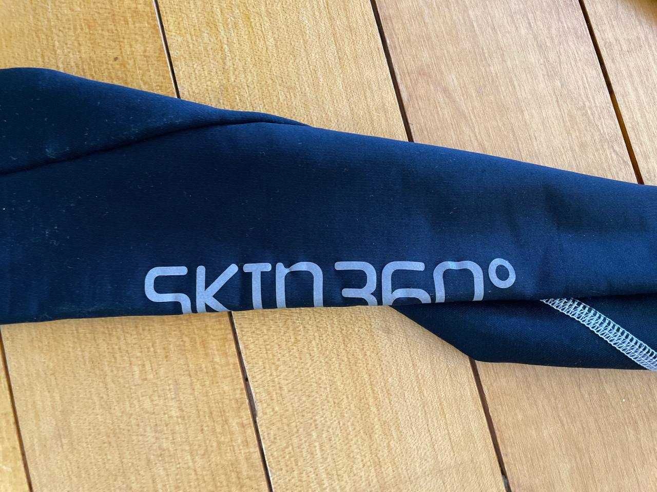 Продам кофта Skin360