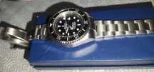 Rolex Oyster Perpetual Deepsea sea Dweller