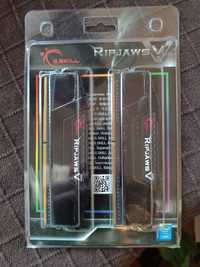 Memoria RAM GSkill RipJaws 8Gb