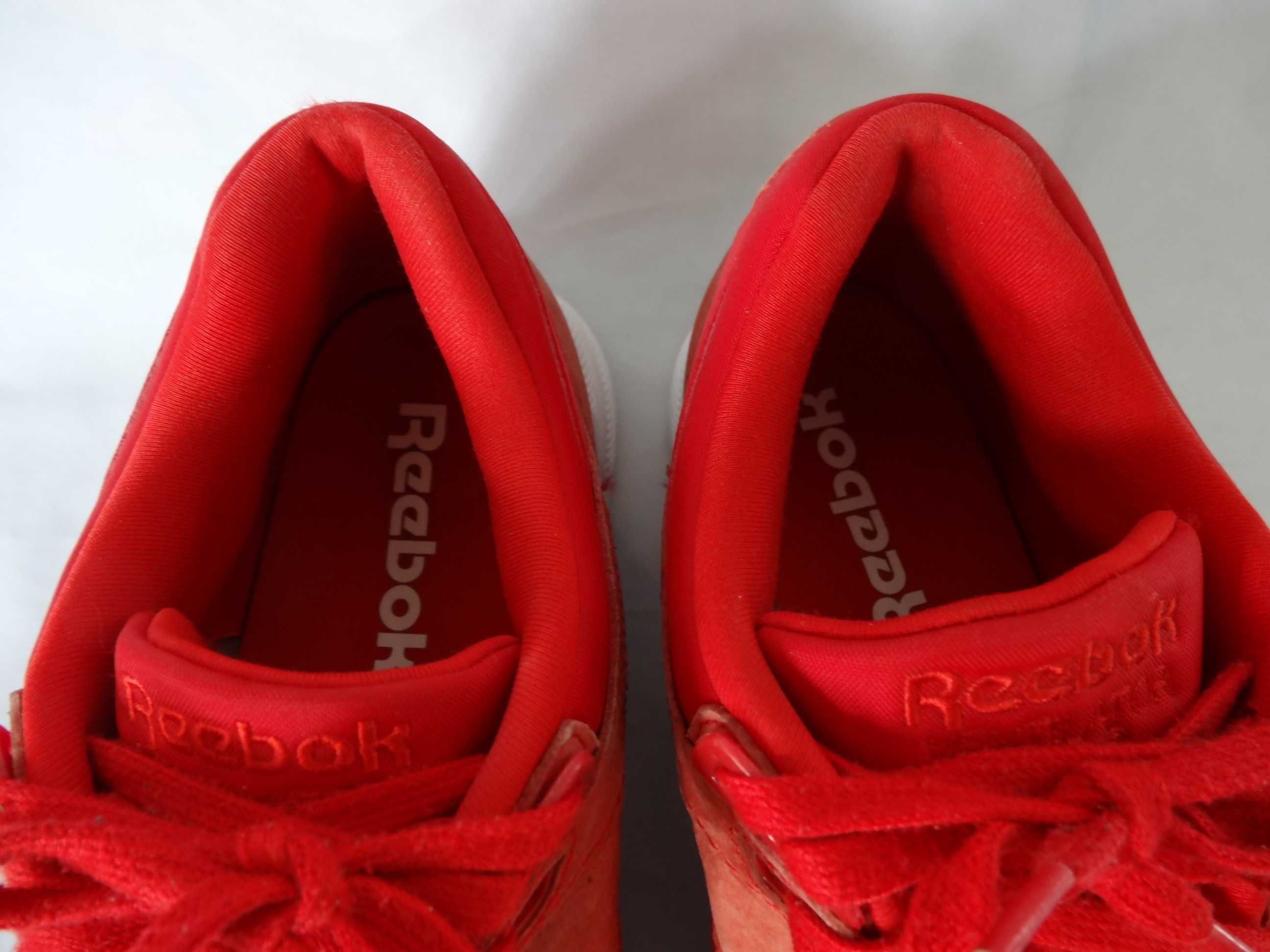Buty REEBOK VENTILATOR SUMMER roz 41 Sportowe Adidasy