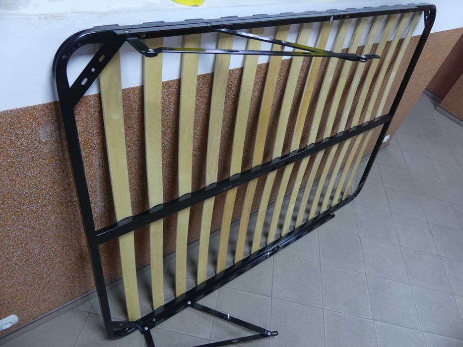 Stelaż podnoszony, rama do łóżka 140x200