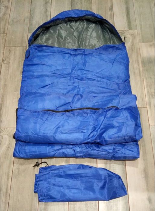 Спальний мішок !