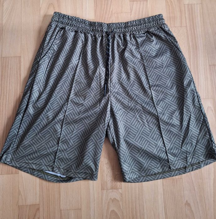 Męskie t-shirt i spodenki