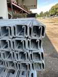 Ceownik Ocynkowany 41x41 gr 2,5 mm 3 m