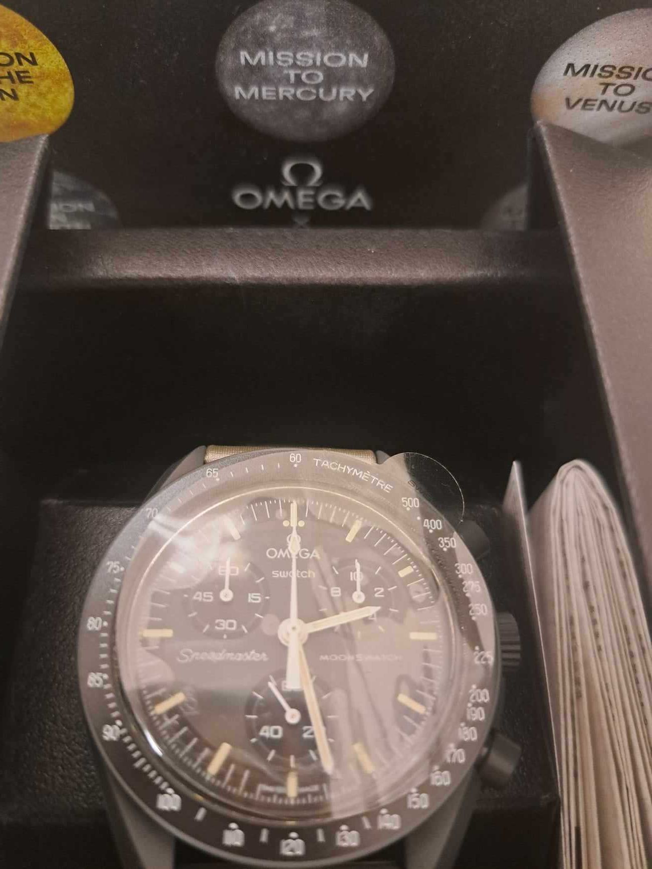 Sprzedam zegarek OMEGA