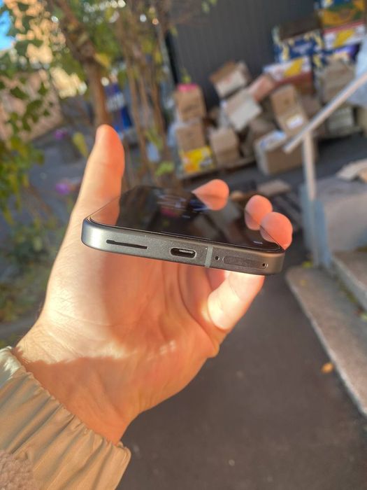 Смартфон Google Pixel 9 12/128GB Obsidian Global